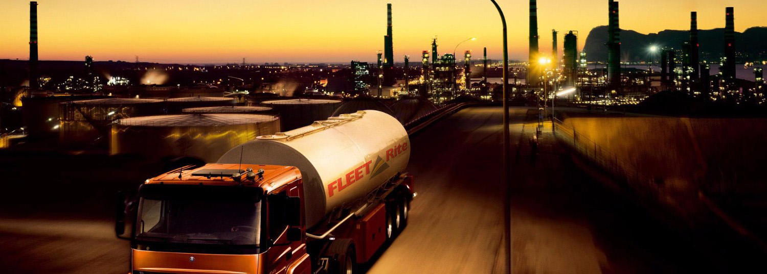 Fleetrite Fuel Order